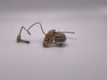 22 Antique Ear Phones With Case