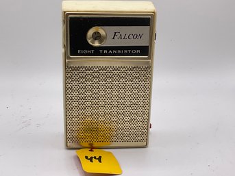 44- Falcon