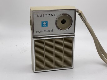 46-Truetone