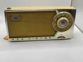 33- RCA Victor