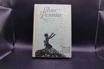 140-1930 Poetry Book