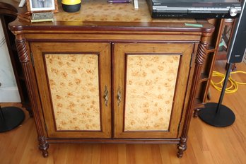 26 - Decorative Credenza