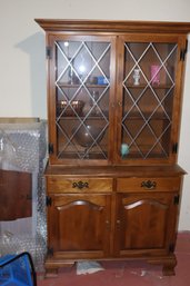 149-china Cabinet