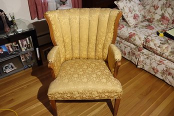 3-wing Chair