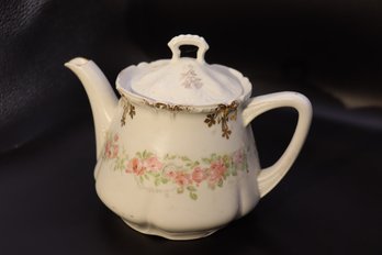 10 - Bavaria Teapot