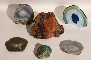 50 - Geode Lot