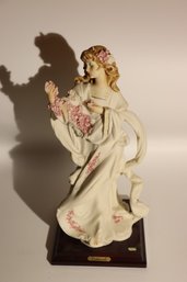 56 - Cedraschi Capodimonte Figure