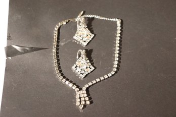 80 - Rhinestone Set