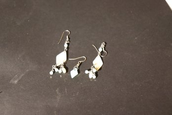 82 - Earring Lot