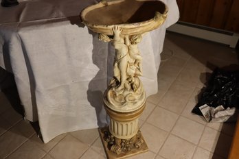 129 Decorative Pillar