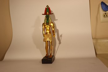 136 Artisans Guild International Egyptian Diety Thoth