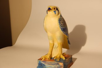 140 Summit Bird Figure