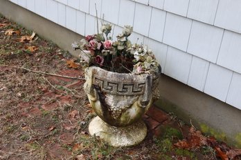 144 Cement Flower Pot