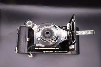 334 Vintage Kodak Camera