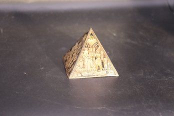 350 Egyptian Pyramid