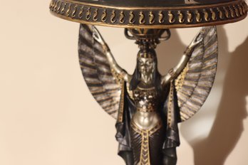 369 Egyptian Lamp