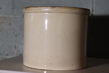 457 Stoneware Crock