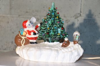 466 Ceramic Christmas Tree