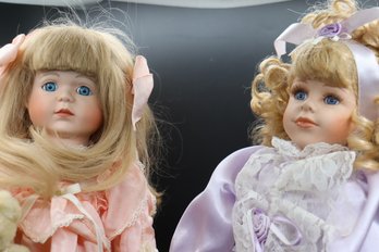 480 Two Dolls