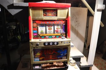 Savanna Chance Japan Slot Machine Pachinko