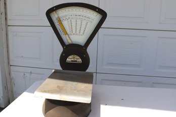 Vintage Pitney Bowes Scale - 23