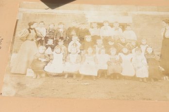 Thorndike Grammar School Class Photo-34