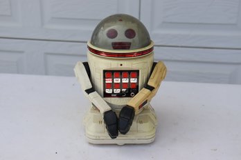 R2D2 Tomy Roboy-43