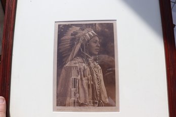 1910 Native American -  48