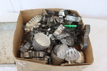 Box Load Of Cookie Cutters-85