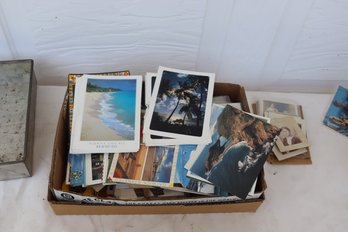 Foreign  Post Cards-86