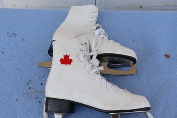 Ladies Skates - 122