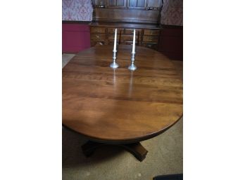 Very Nice Dining Room Table-122