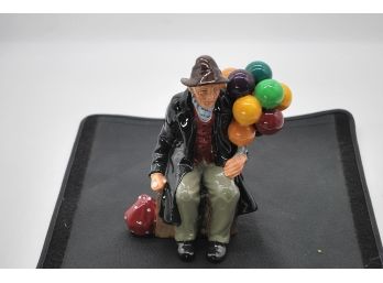 Royal Doulton-'the Balloon Man'-142