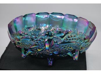 28 Vintage Carnival Glass Bowl