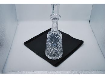 Waterford Decanter-127