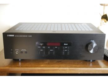 Yamaha R-s202 Receiver-270