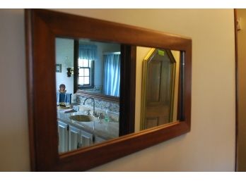 Pine Hall Mirror-211