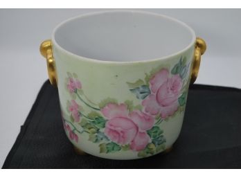 Porcelain Planter-21