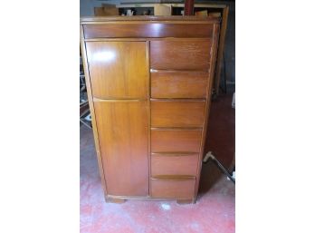 Vintage Cedar Closet-74