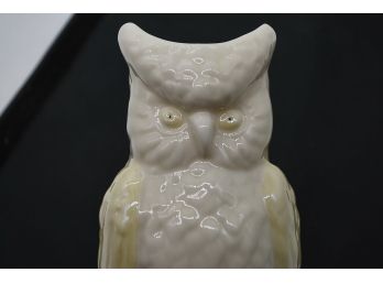 Belleek Owl-131