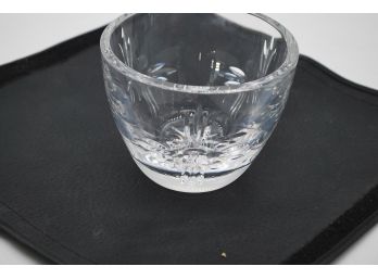 Waterford Crystal Bowl-130