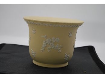 Wedgewood Pot-139