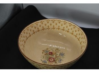 Enoch Woods Porcelain Bowl-25