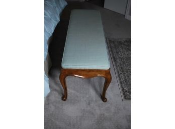 Upholstered Bench-68