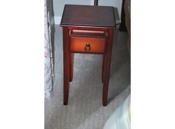 Pair Of Night Stands-82