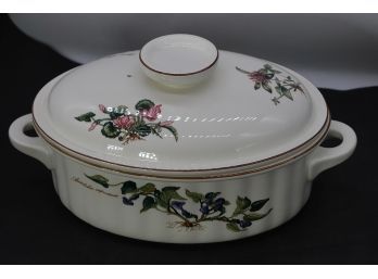 Villeroy Bach Casserole Dish-9