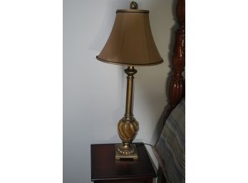 Pair Of Table Lamps-81