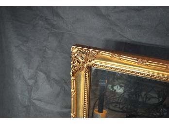 Decorative Gold Mirror-54