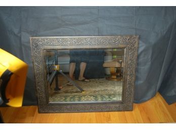 Beveled Decorative Mirror-52