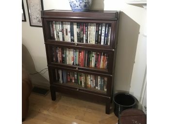 Globe Wernicke Barrister Bookcase 21